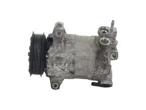 Compresseur clim pour FORD FOCUS 4 PHASE 1 BREAK Compresseur clim pour FORD FOCUS 4 PHASE 1 BREAK