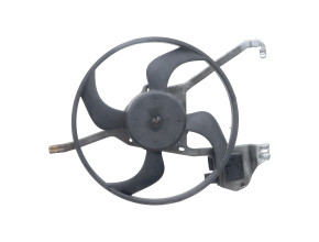 Moto ventilateur radiateur pour CITROEN C3 1 PHASE 2 Moto ventilateur radiateur pour CITROEN C3 1 PHASE 2