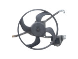 Moto ventilateur radiateur pour CITROEN C3 1 PHASE 2