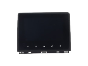 Ecran GPS pour RENAULT ARKANA