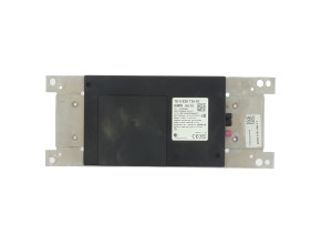 GPS pour BMW SERIE 4 F82 COUPE PHASE 1 GPS pour BMW SERIE 4 F82 COUPE PHASE 1