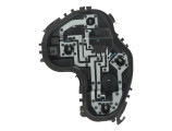 Platine feu arriere droit pour BMW SERIE 1 F20 PHASE 1