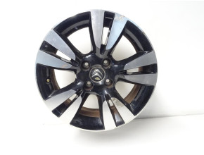 Jante pour CITROEN DS3 PHASE 1