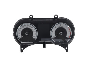 Compteur pour JAGUAR XF 1 PHASE 1 Compteur pour JAGUAR XF 1 PHASE 1