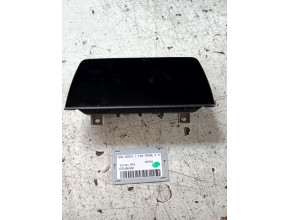Ecran GPS pour BMW SERIE 1 F20 PHASE 2 Ecran GPS pour BMW SERIE 1 F20 PHASE 2