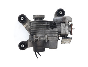 Pont (propulsion) pour AUDI Q3 1 PHASE 2 Pont (propulsion) pour AUDI Q3 1 PHASE 2