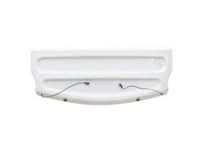 Plage arriere pour RENAULT ZOE 1 Plage arriere pour RENAULT ZOE 1