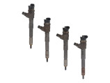 Injecteurs pour RENAULT KANGOO 2 PHASE 2