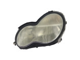 Optique avant principal gauche (feux)(phare) pour MERCEDES CLASSE C 203 PHASE 1