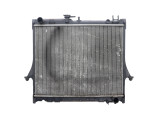 Radiateur eau pour ISUZU D-MAX 1 PHASE 2