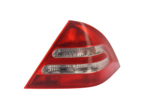 Feu arriere principal droit (feux) pour MERCEDES CLASSE C 203 PHASE 1 Feu arriere principal droit (feux) pour MERCEDES CLASSE C 203 PHASE 1