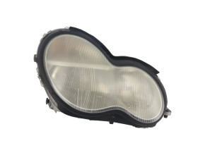 Optique avant principal droit (feux)(phare) pour MERCEDES CLASSE C 203 PHASE 1 Optique avant principal droit (feux)(phare) pour MERCEDES CLASSE C 203 PHASE 1