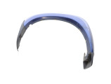 Extension d'aile arriere gauche pour ISUZU D-MAX 1 PHASE 2