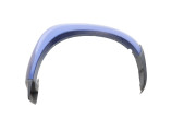 Extension d'aile arriere droit pour ISUZU D-MAX 1 PHASE 2
