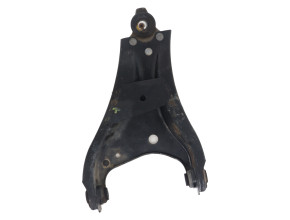Triangle avant gauche pour DACIA DUSTER 1 PHASE 2 Triangle avant gauche pour DACIA DUSTER 1 PHASE 2