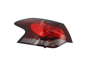 Feu arriere principal gauche (feux) pour CITROEN DS4 PHASE 1 Feu arriere principal gauche (feux) pour CITROEN DS4 PHASE 1