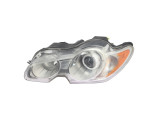 Optique avant principal gauche (feux)(phare) pour JAGUAR XF