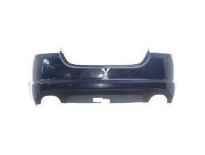 Pare choc arriere pour JAGUAR XF