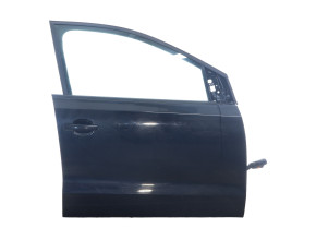 Porte avant droit pour VOLKSWAGEN POLO V (6R/6C) PHASE 1