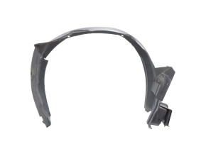 Pare boue avant gauche pour ISUZU D-MAX 1 PHASE 2 Pare boue avant gauche pour ISUZU D-MAX 1 PHASE 2
