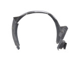 Pare boue avant gauche pour ISUZU D-MAX 1 PHASE 2