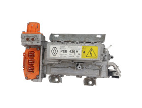 Stabilisateur module de tension pour RENAULT ZOE 1 Stabilisateur module de tension pour RENAULT ZOE 1