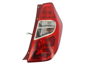 Feu arriere principal droit (feux) pour HYUNDAI I 10 1 PHASE 2 Feu arriere principal droit (feux) pour HYUNDAI I 10 1 PHASE 2