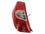 Feu arriere principal gauche (feux) pour HYUNDAI I 10 1 PHASE 2