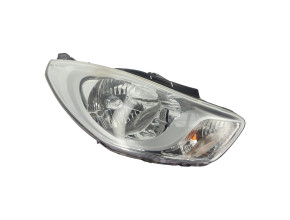 Optique avant principal droit (feux)(phare) pour HYUNDAI I 10 1 PHASE 2 Optique avant principal droit (feux)(phare) pour HYUNDAI I 10 1 PHASE 2