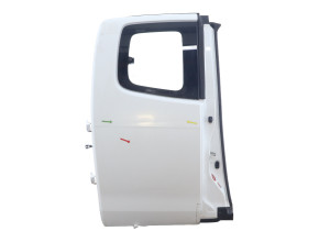 Porte arriere droit pour ISUZU D-MAX 2 PHASE 1 Porte arriere droit pour ISUZU D-MAX 2 PHASE 1