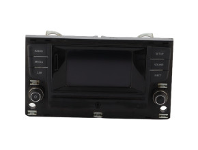 Autoradio d'origine pour VOLKSWAGEN GOLF 7 PHASE 2 Autoradio d'origine pour VOLKSWAGEN GOLF 7 PHASE 2