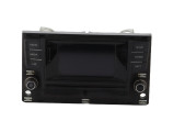 Autoradio d'origine pour VOLKSWAGEN GOLF 7 PHASE 2