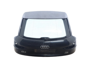 Malle/Hayon arriere pour AUDI Q3 1 PHASE 2