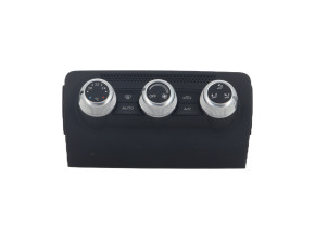 Commande chauffage pour AUDI A1 1 SPORTBACK PHASE 1 Commande chauffage pour AUDI A1 1 SPORTBACK PHASE 1