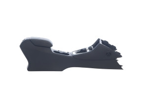 Console central (interieur plastique) pour AUDI Q3 1 PHASE 2 Console central (interieur plastique) pour AUDI Q3 1 PHASE 2