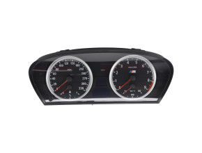 Compteur pour BMW SERIE 6 E63 COUPE