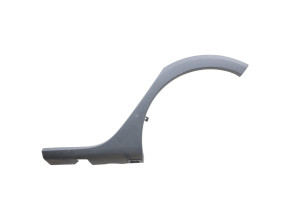 Extension d'aile arriere gauche pour DACIA SANDERO 2 PHASE 1