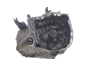 Boite de vitesses pour DACIA SANDERO 2 PHASE 1 Boite de vitesses pour DACIA SANDERO 2 PHASE 1