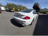 Joint de porte avant gauche pour BMW SERIE 6 E63 COUPE