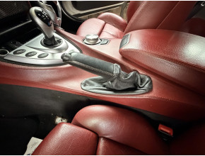 Levier frein à main pour BMW SERIE 6 E63 COUPE Levier frein à main pour BMW SERIE 6 E63 COUPE