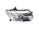 Optique avant principal droit (feux)(phare) pour DACIA STEPWAY