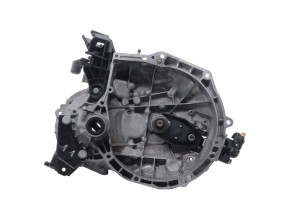 Boite de vitesses pour CITROEN C3 3 PHASE 1