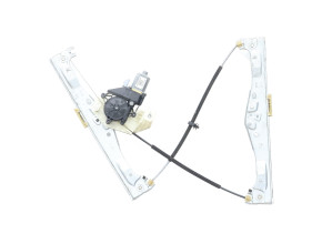 Leve vitre electrique avant gauche pour CITROEN C4 CACTUS