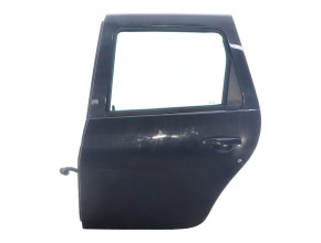 Porte arriere gauche pour DACIA DUSTER 1 PHASE 1 Porte arriere gauche pour DACIA DUSTER 1 PHASE 1