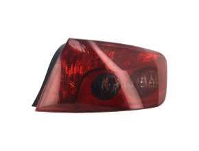 Feu arriere principal droit (feux) pour PEUGEOT 407 PHASE 1