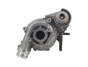 Turbo pour RENAULT KANGOO 2 PHASE 2