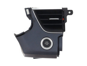 Bouton de demarrage pour RENAULT ARKANA Bouton de demarrage pour RENAULT ARKANA
