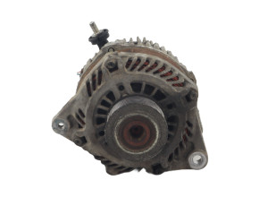 Alternateur pour NISSAN NAVARA 1 PHASE 1 Alternateur pour NISSAN NAVARA 1 PHASE 1