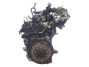 Moteur pour CITROEN C3 II PHASE 1