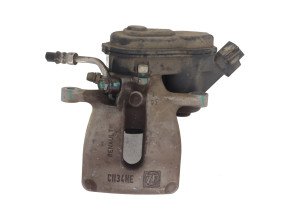 Etrier arriere gauche (freinage) pour RENAULT ARKANA